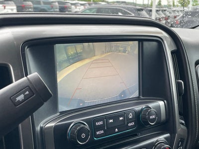 2018 Chevrolet Silverado 1500 LTZ 1LZ - ONE OWNER / CLEAN CARFAX