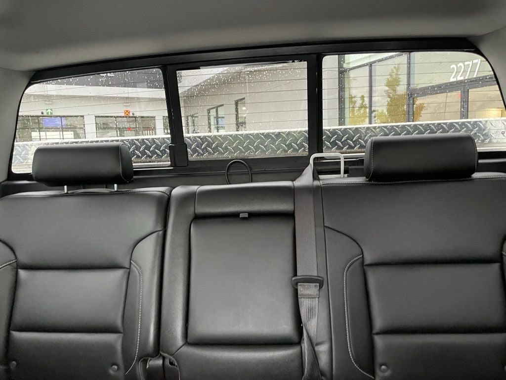 2018 Chevrolet Silverado 1500 LTZ 1LZ - ONE OWNER / CLEAN CARFAX