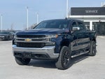 2020 Chevrolet Silverado 1500 LT - TEXAS EDITION / Z71 OFF-ROAD PKG