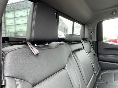 2021 Chevrolet Silverado 1500 RST - BOSE PREMIUM AUDIO / Z71 OFF-ROAD PKG