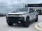 2021 Chevrolet Silverado 1500 RST - BOSE PREMIUM AUDIO / Z71 OFF-ROAD PKG