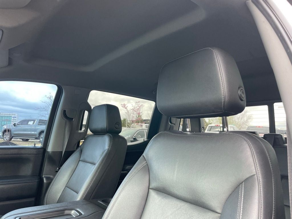 2021 Chevrolet Silverado 1500 LTZ - NAVIGATION / Z71 OFF-ROAD