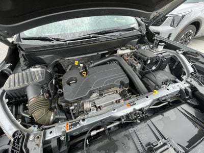 2024 GMC Terrain SLE - REMOTE START / WIRELESS CARPLAY