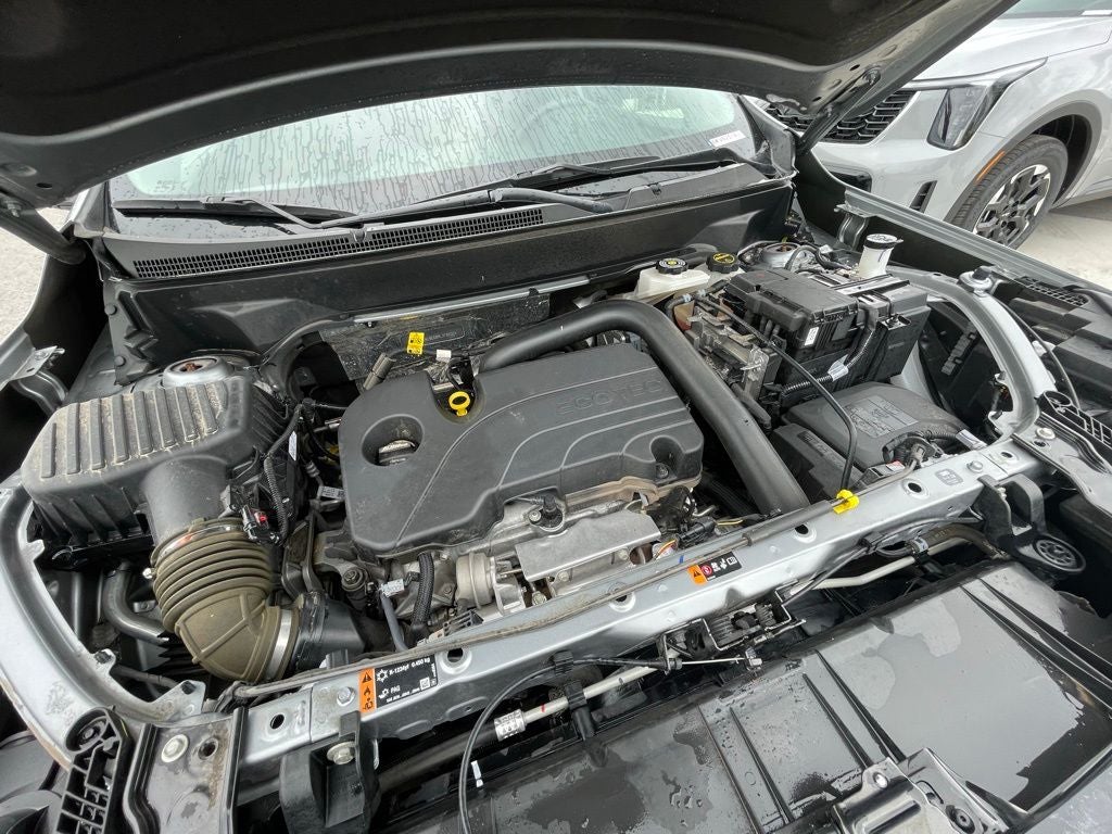 2024 GMC Terrain SLE - REMOTE START / WIRELESS CARPLAY