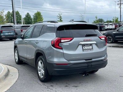 2024 GMC Terrain SLE - REMOTE START / WIRELESS CARPLAY
