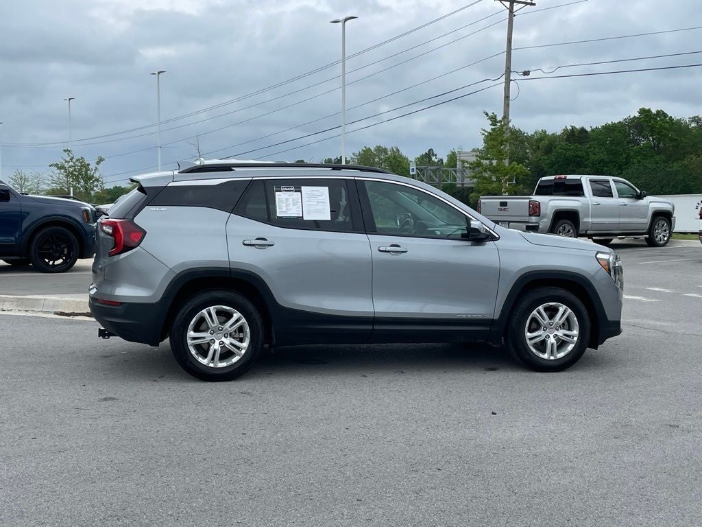 2024 GMC Terrain SLE - REMOTE START / WIRELESS CARPLAY