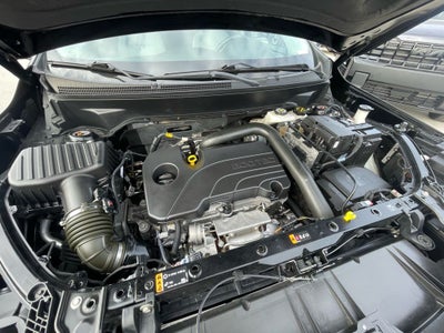 2024 GMC Terrain SLE - LANE KEEP ASSIST / APPLE CARPLAY