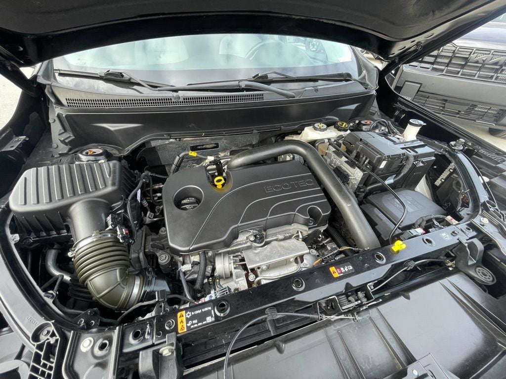 2024 GMC Terrain SLE - LANE KEEP ASSIST / APPLE CARPLAY