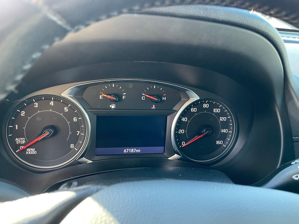 2022 GMC Terrain SLT - ELEVATION EDITION / ADAPTIVE CRUISE