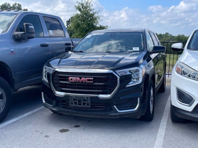 2024 GMC Terrain SLE - WIRELESS CARPLAY / AWD