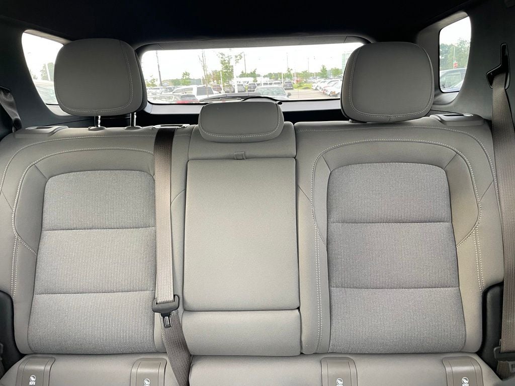 2025 GMC Terrain Elevation - APPLE CARPLAY / ALL WHEEL DRIVE