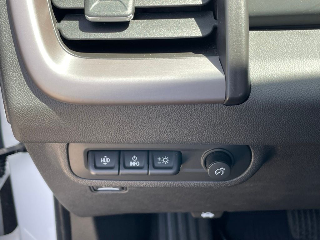 2024 GMC Terrain AT4 - POWER SUNROOF / WIRELESS CARPLAY