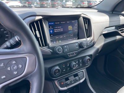 2024 GMC Terrain AT4 - POWER SUNROOF / WIRELESS CARPLAY
