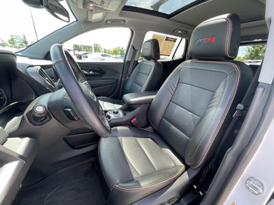 2024 GMC Terrain AT4 - POWER SUNROOF / WIRELESS CARPLAY