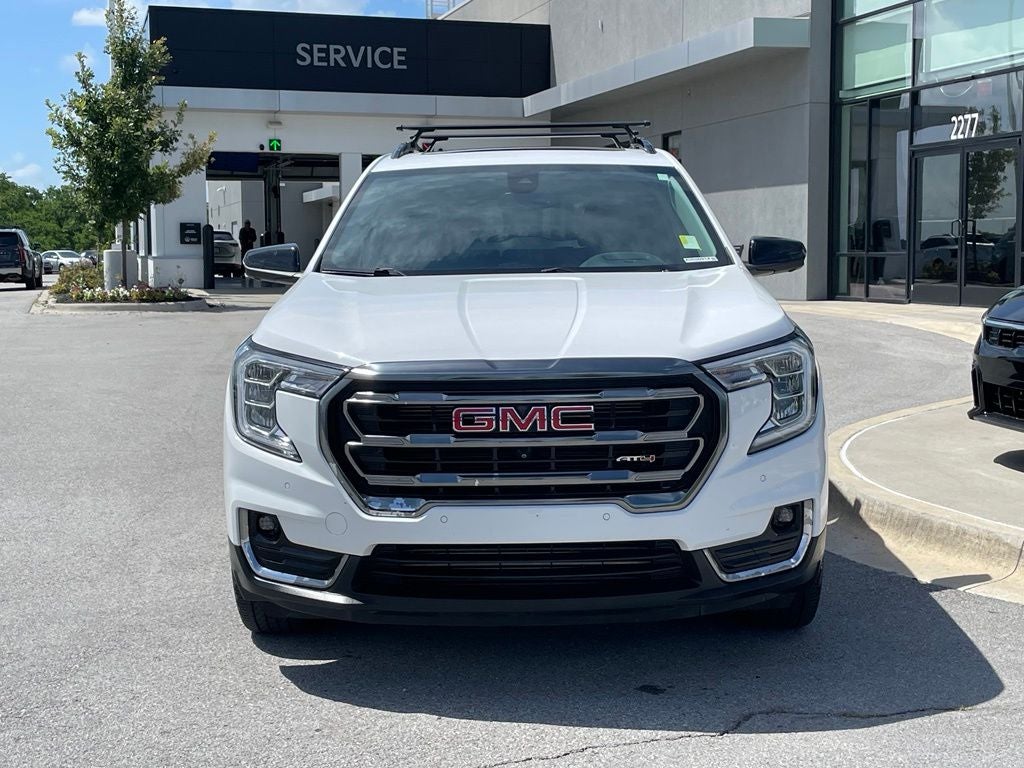 2024 GMC Terrain AT4 - POWER SUNROOF / WIRELESS CARPLAY