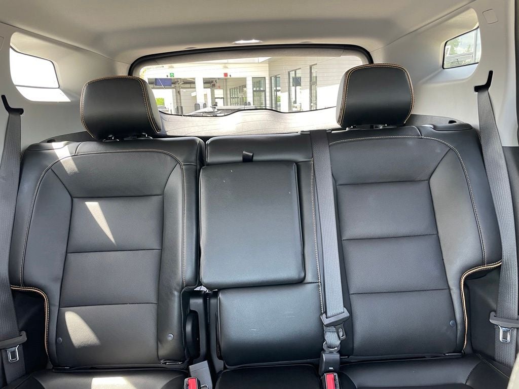 2024 GMC Terrain AT4 - POWER SUNROOF / WIRELESS CARPLAY