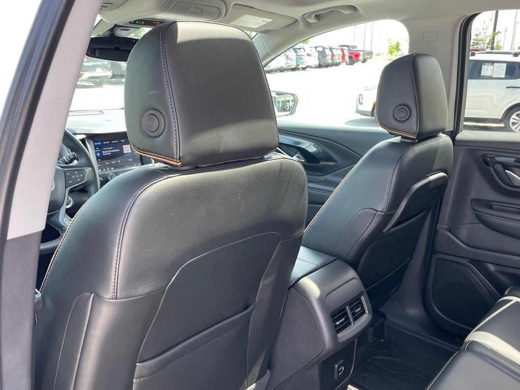 2024 GMC Terrain AT4 - POWER SUNROOF / WIRELESS CARPLAY