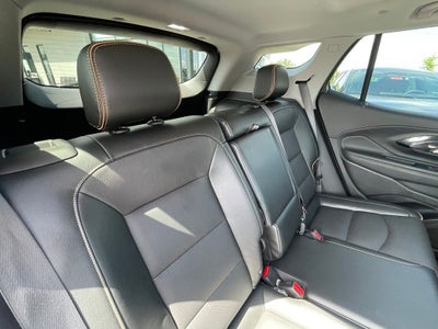 2024 GMC Terrain AT4 - POWER SUNROOF / WIRELESS CARPLAY