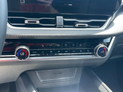 2026 Chevrolet Equinox LT - NAVIGATION / POWER LIFTGATE
