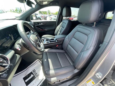 2026 Chevrolet Equinox LT - NAVIGATION / POWER LIFTGATE