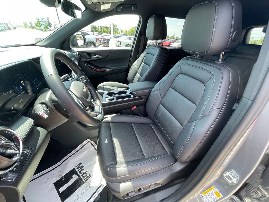 2026 Chevrolet Equinox LT - NAVIGATION / POWER LIFTGATE