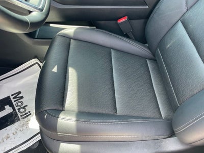 2026 Chevrolet Equinox LT - NAVIGATION / POWER LIFTGATE