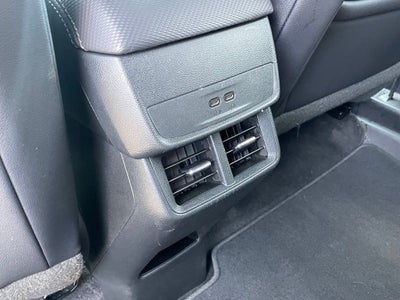2026 Chevrolet Equinox LT - NAVIGATION / POWER LIFTGATE