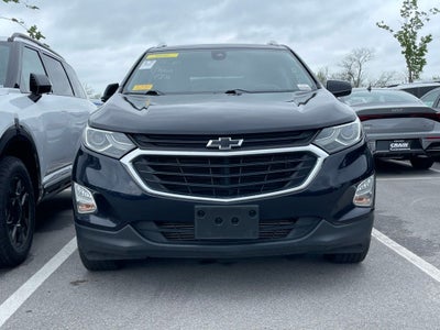 2020 Chevrolet Equinox LT - POWER LIFTGATE / REMOTE START