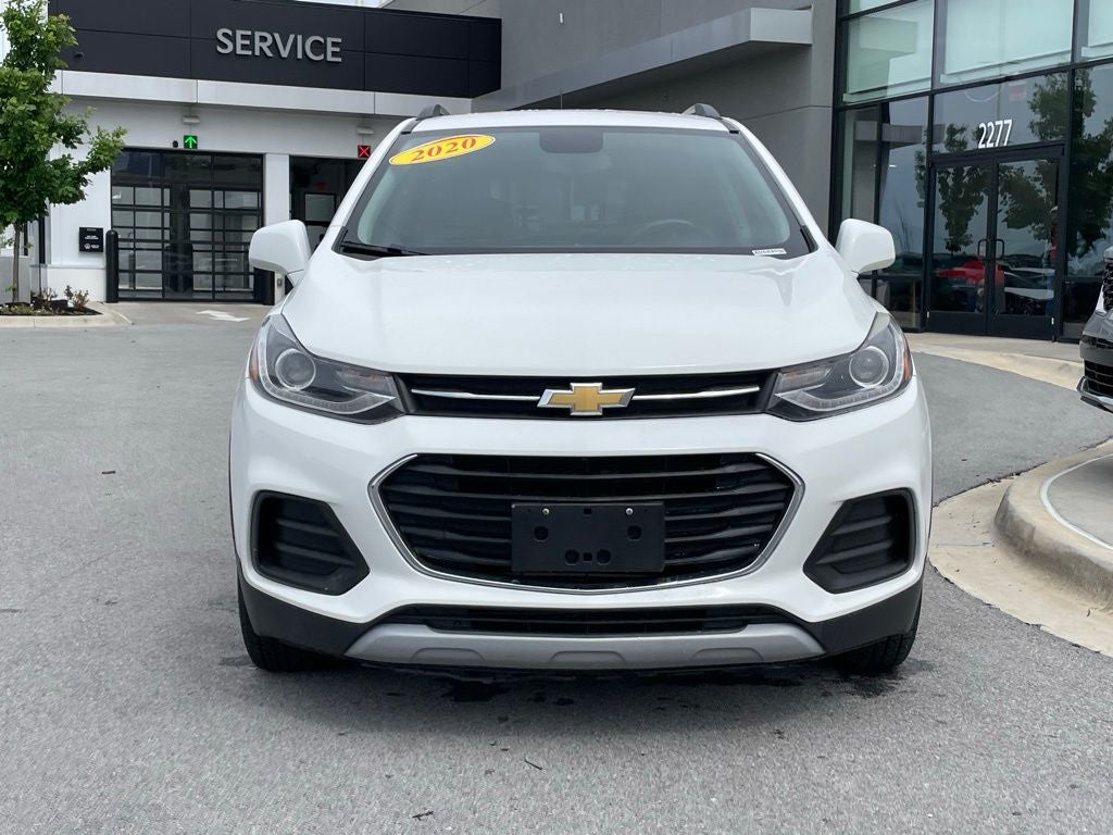 2020 Chevrolet Trax LT - APPLE CARPLAY / KEYLESS ENTRY