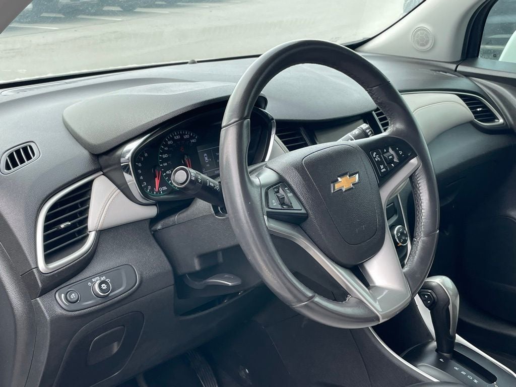 2020 Chevrolet Trax LT - APPLE CARPLAY / KEYLESS ENTRY