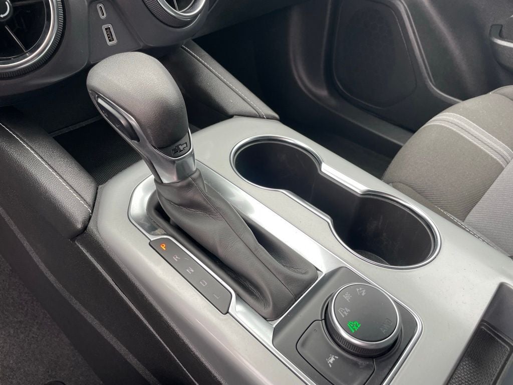 2025 Chevrolet Blazer LT - REMOTE START / HEATED SEATS