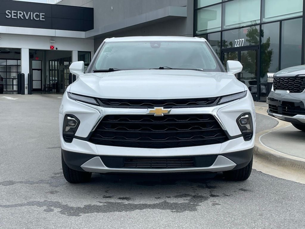 2025 Chevrolet Blazer LT - REMOTE START / HEATED SEATS