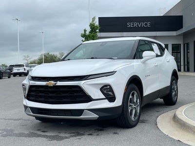2025 Chevrolet Blazer LT - REMOTE START / HEATED SEATS