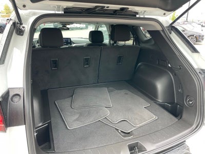 2025 Chevrolet Blazer LT - REMOTE START / HEATED SEATS