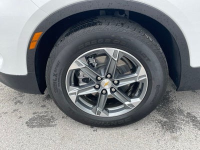 2025 Chevrolet Blazer LT - REMOTE START / HEATED SEATS