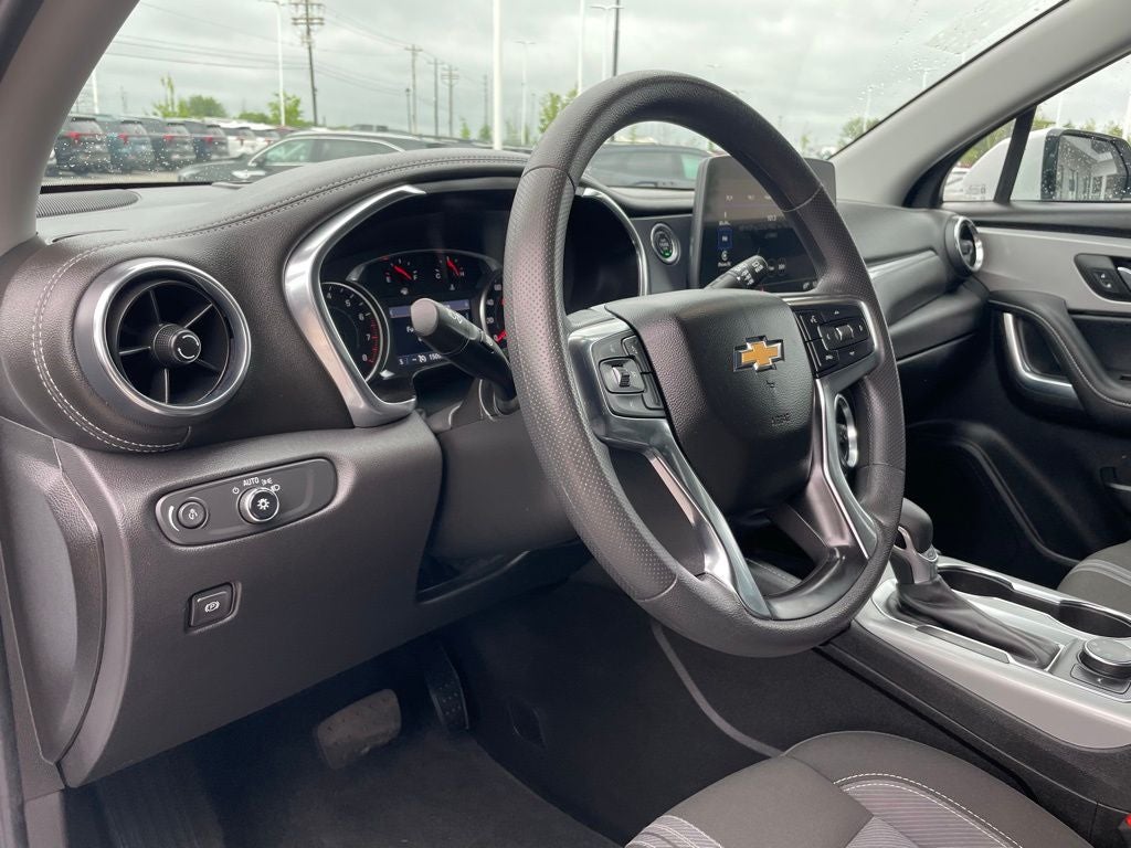 2025 Chevrolet Blazer LT - REMOTE START / HEATED SEATS