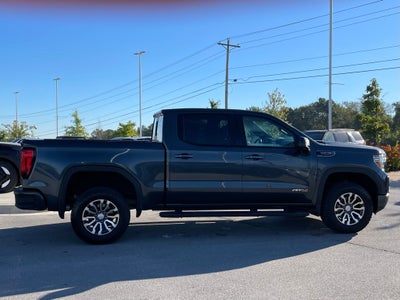 2020 GMC Sierra 1500 AT4 - NAVIGATION / OFFROAD SUSPENSION