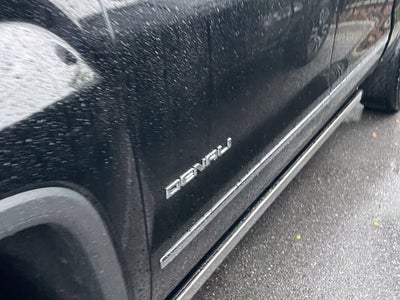 2018 GMC Sierra 1500 Denali Ultimate - VENTILATED SEATS / POWER SUNROOF