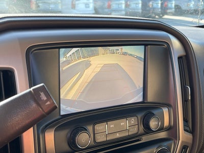 2018 GMC Sierra 1500 Denali - MOONROOF / CLEAN CARFAX