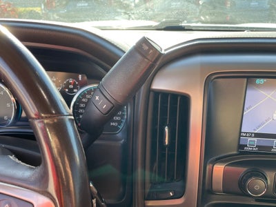 2018 GMC Sierra 1500 Denali - MOONROOF / CLEAN CARFAX