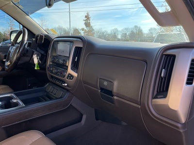 2018 GMC Sierra 1500 Denali - MOONROOF / CLEAN CARFAX