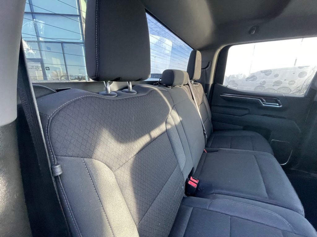 2022 GMC Sierra 1500 SLE - HEATED STEERING WHEEL / WIRELESS APPLE CARPLAY