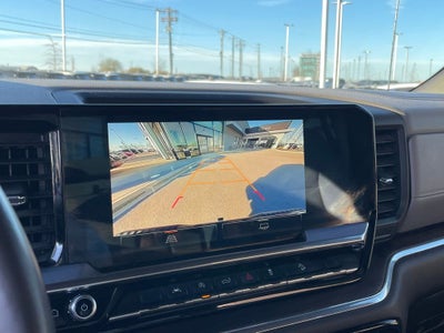 2023 GMC Sierra 1500 SLT - X31 OFF ROAD PKG / BOSE SOUND SYSTEM