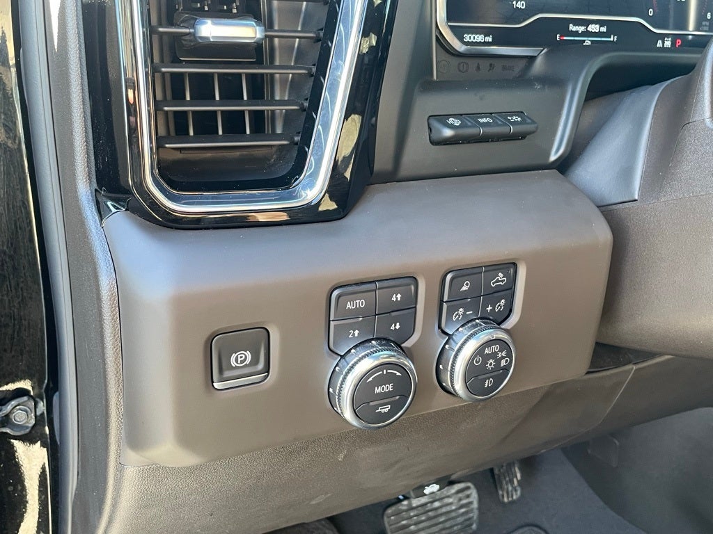 2024 GMC Sierra 1500 Denali - SUNROOF / ADAPTIVE CRUISE