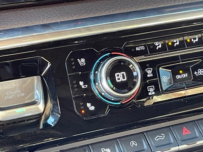 2024 GMC Sierra 1500 Denali - SUNROOF / ADAPTIVE CRUISE