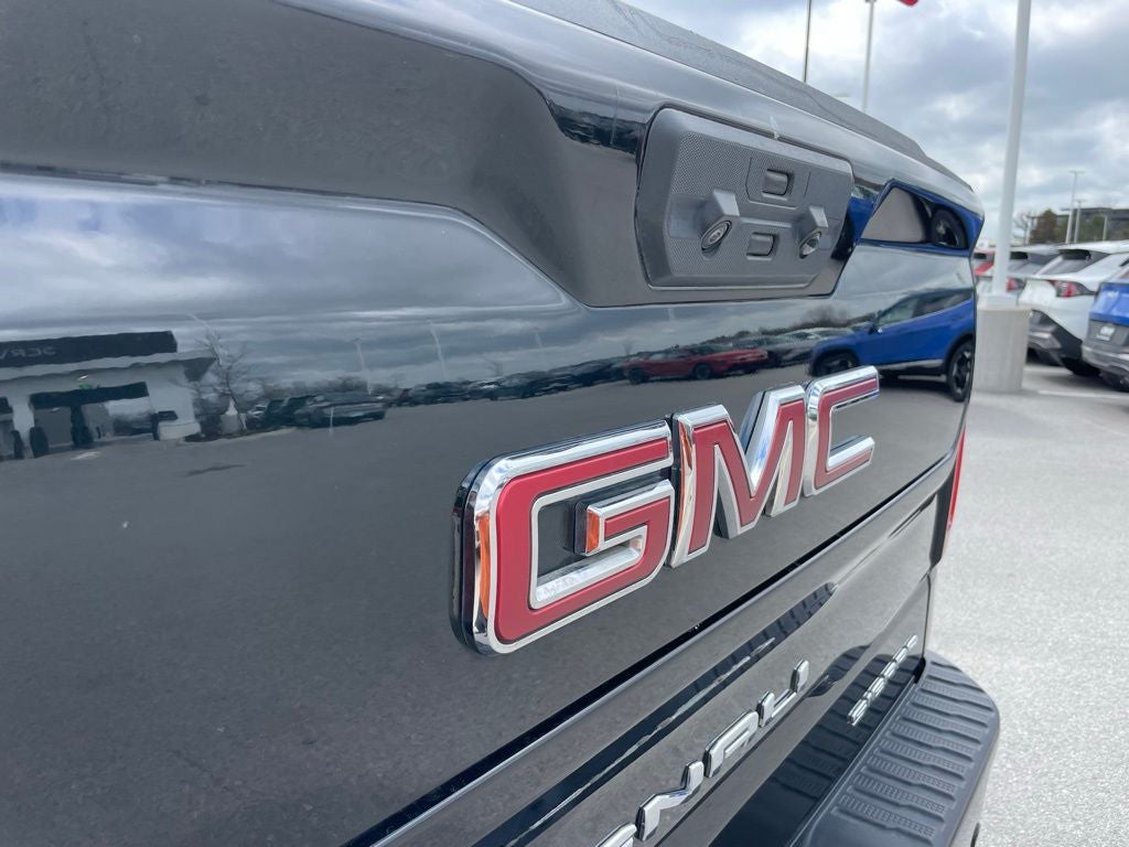 2024 GMC Sierra 1500 Denali - VENTILATED SEATS / WIRELESS APPLE CARPLAY