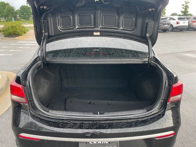 2021 Kia Rio LX - APPLE CARPLAY / CLEAN CARFAX