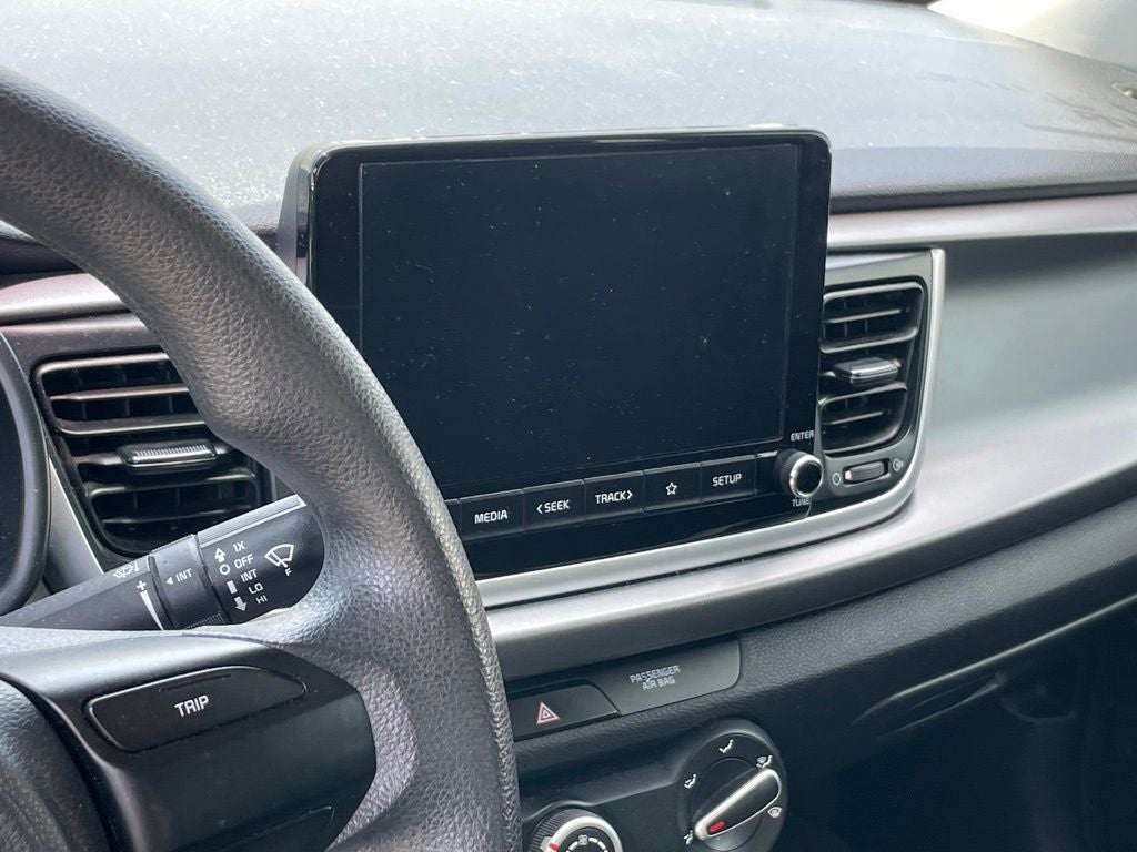 2021 Kia Rio LX