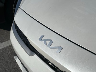 2024 Kia Forte LXS - KIA CERTIFIED / 8 INCH TOUCHSCREEN