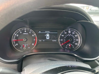 2023 Kia Forte LXS - KIA CERTIFIED / APPLE CARPLAY